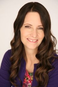 Janice Campbell, NAIWE